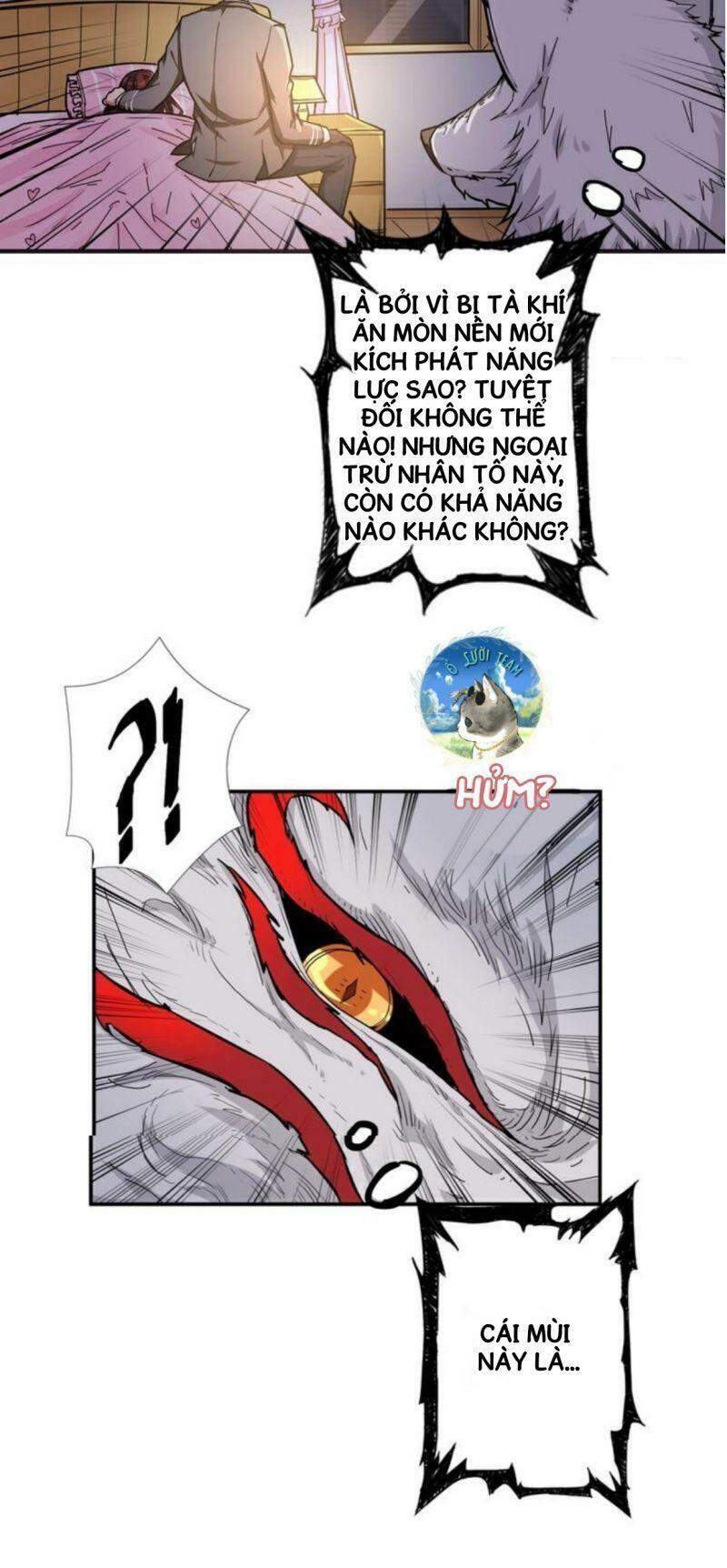 God Slayer - Chương 53
