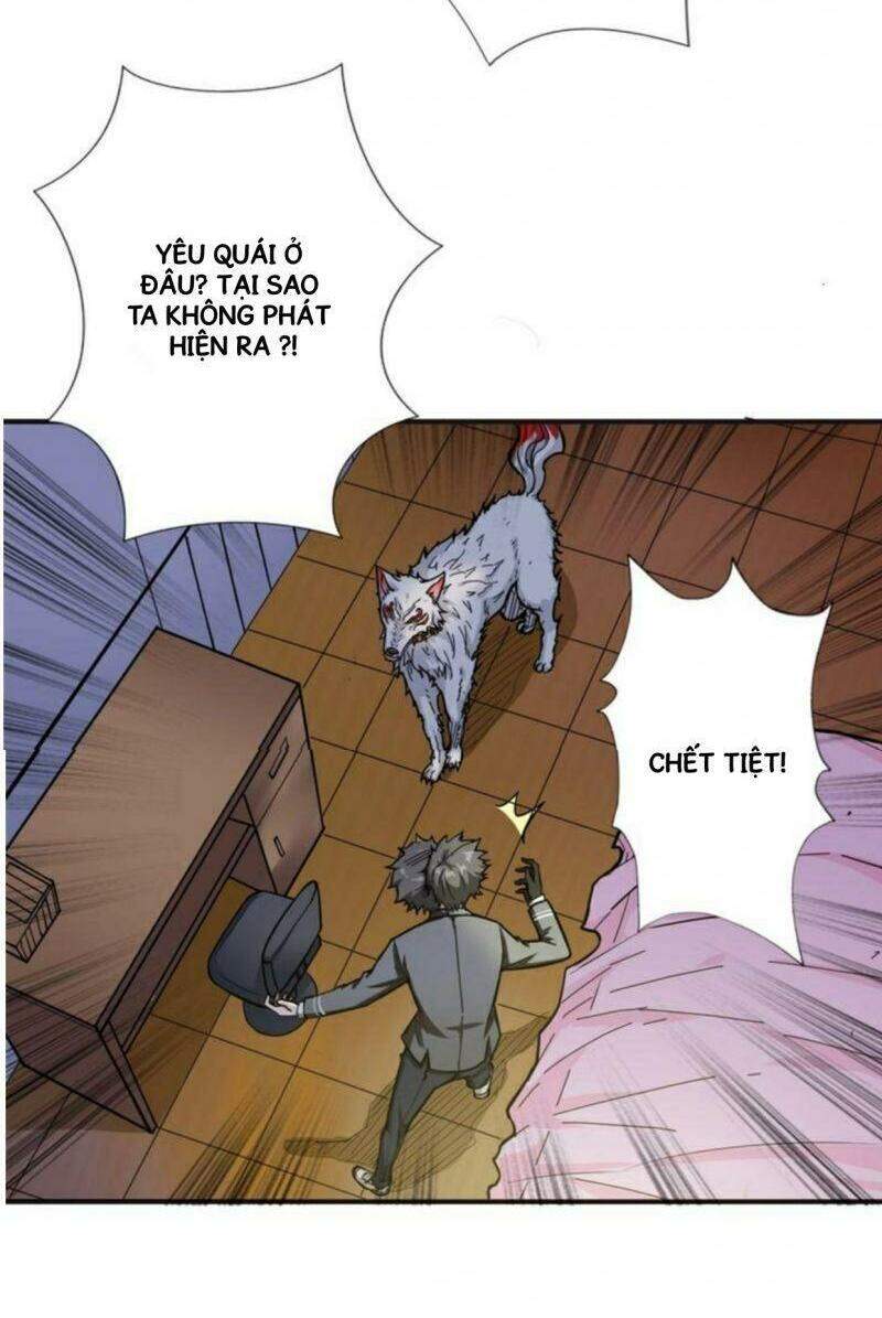God Slayer - Chương 53