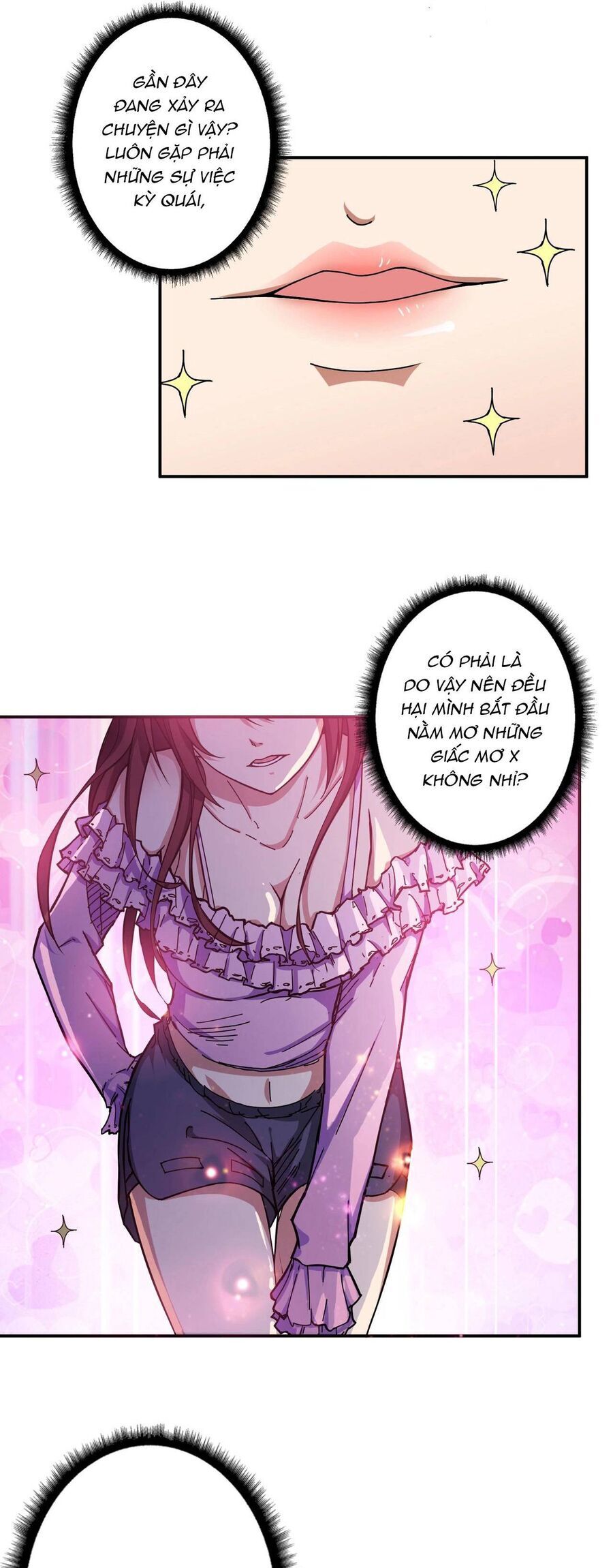 God Slayer - Chương 54