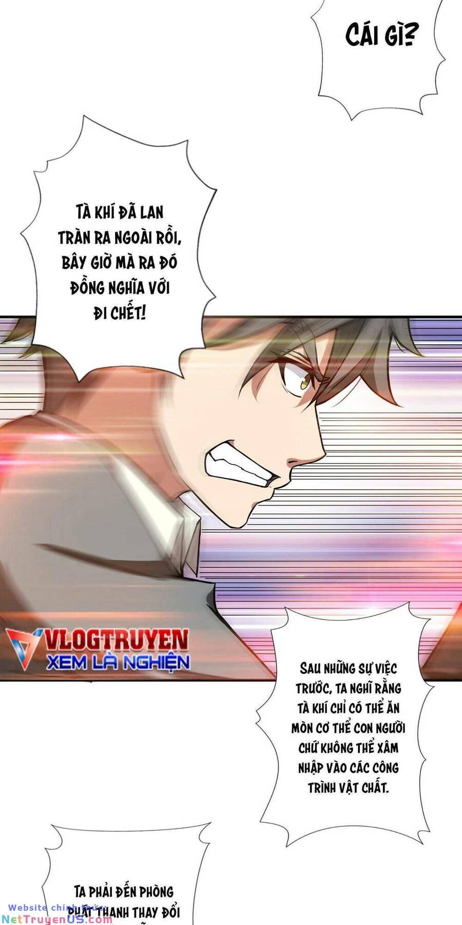 God Slayer - Chương 55