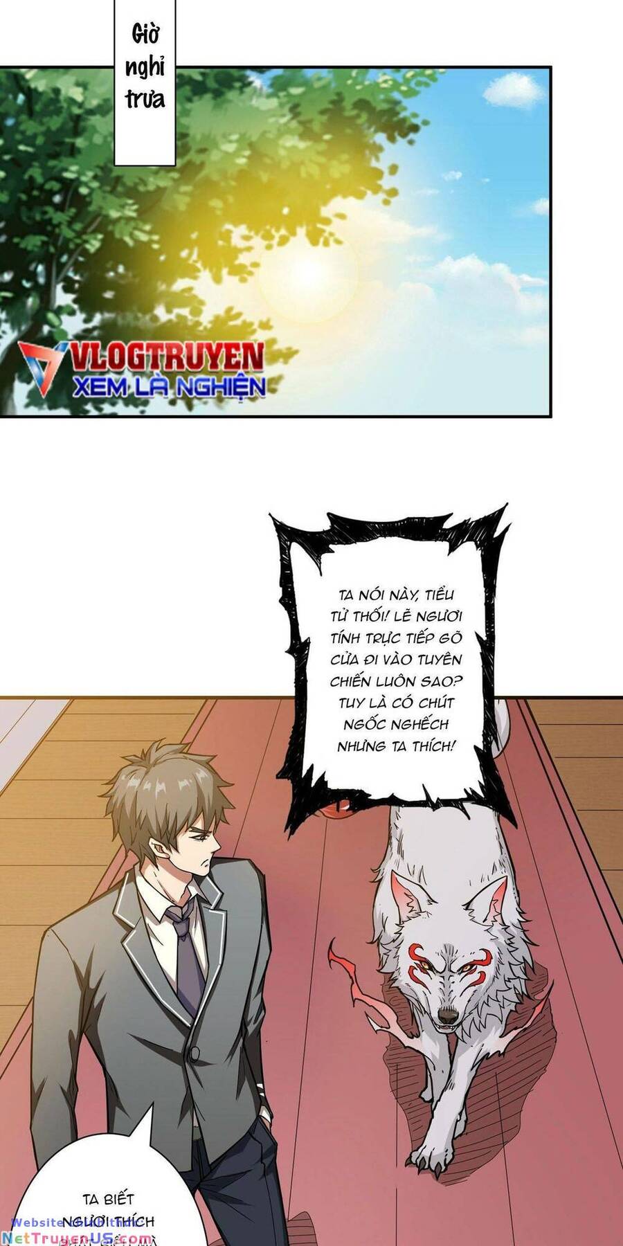 God Slayer - Chương 55