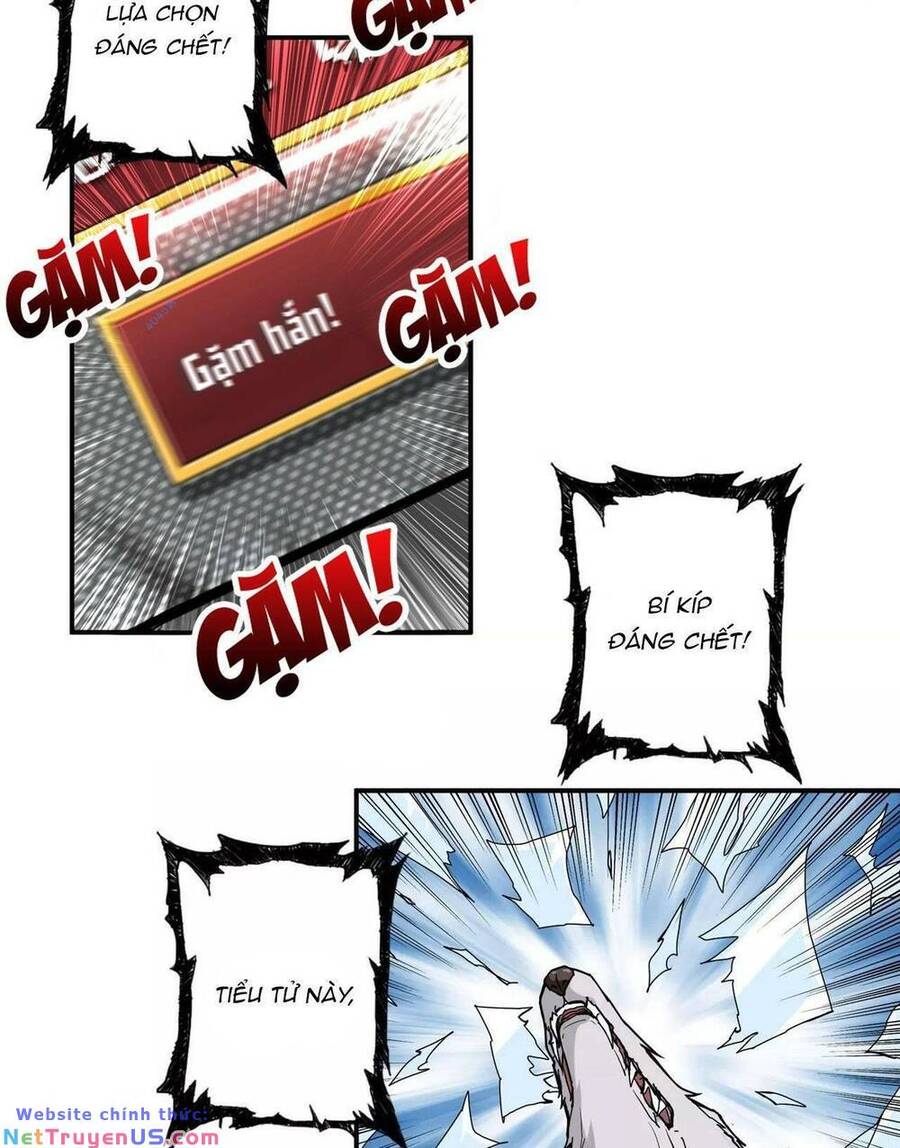 God Slayer - Chương 55