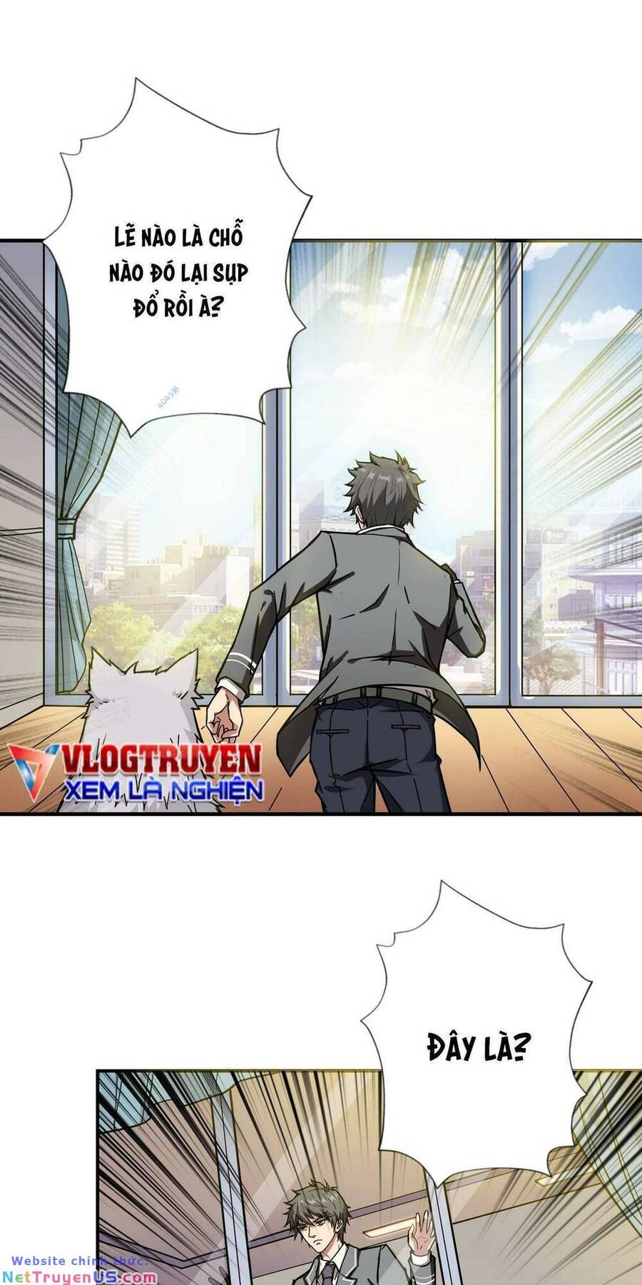 God Slayer - Chương 55