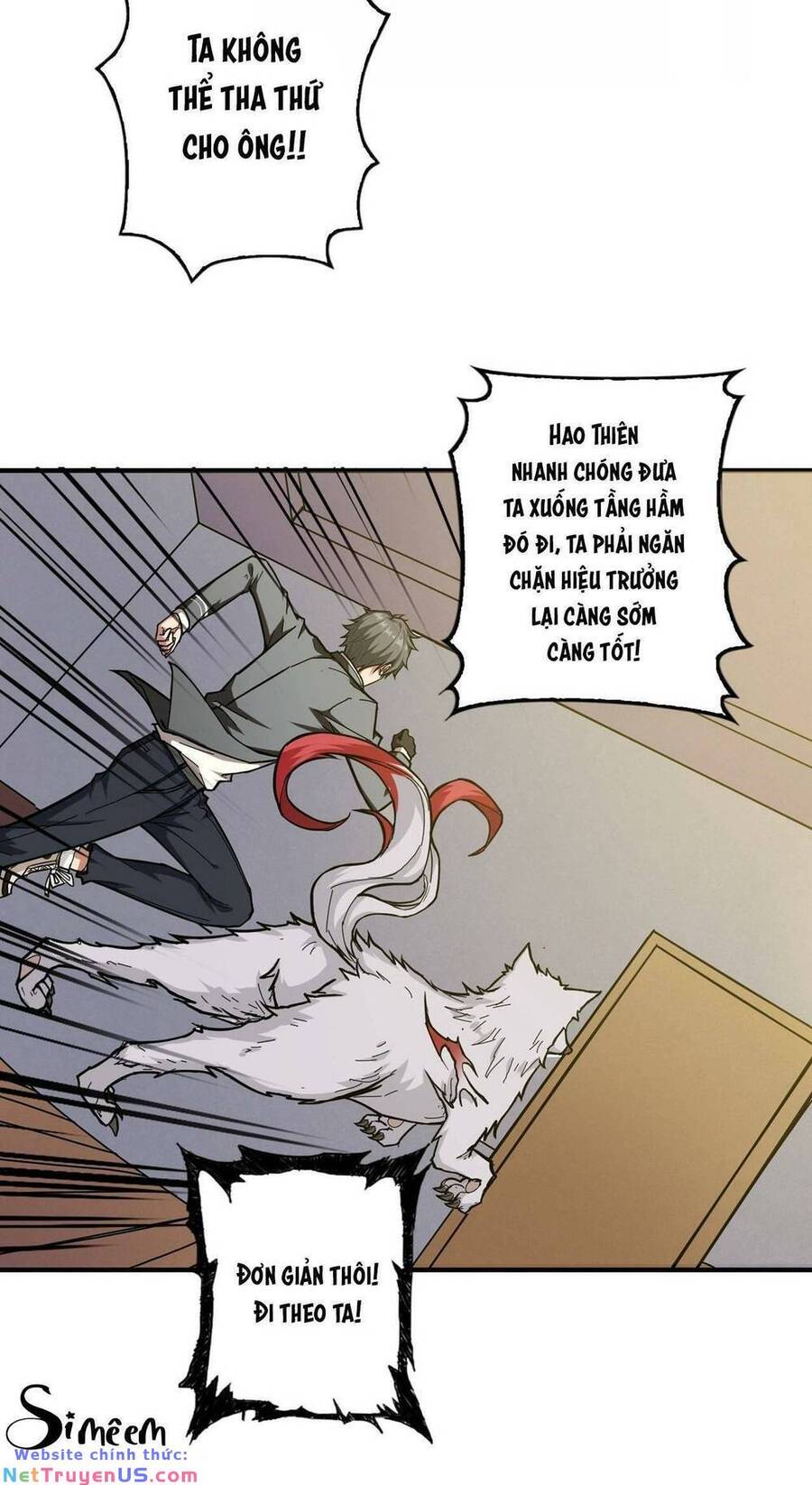 God Slayer - Chương 55