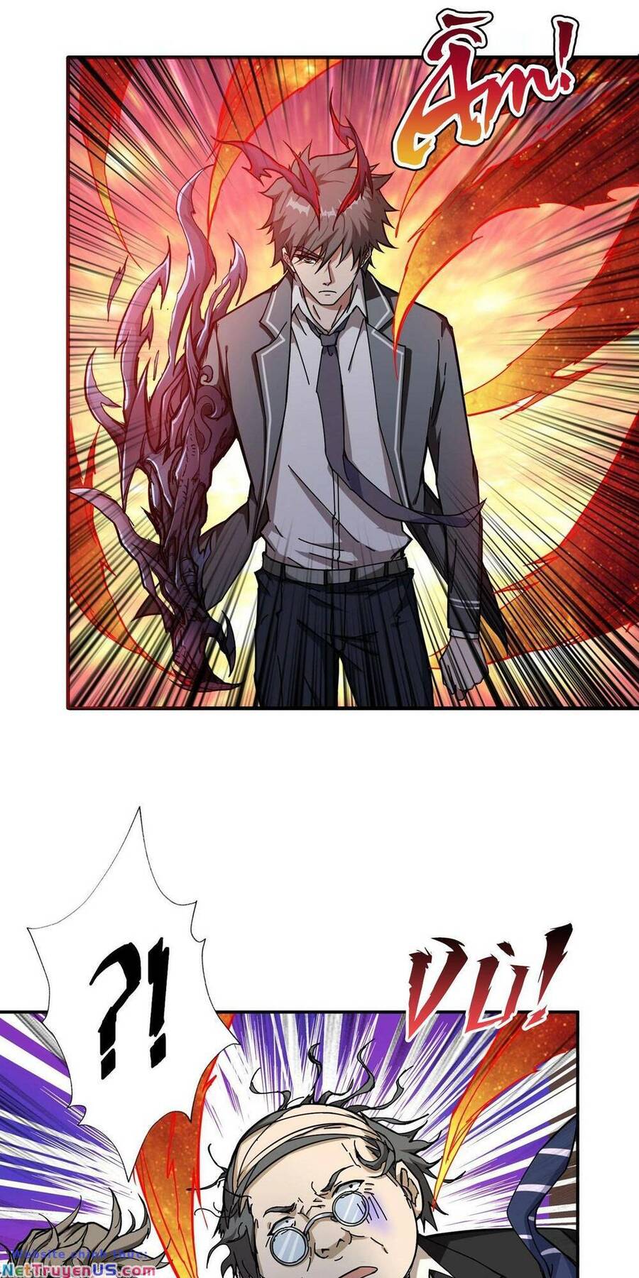 God Slayer - Chương 56