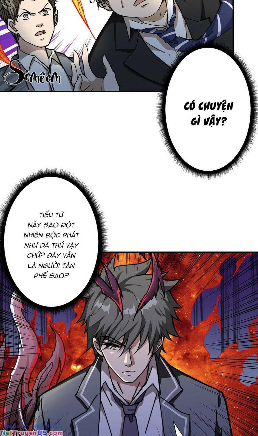 God Slayer - Chương 56