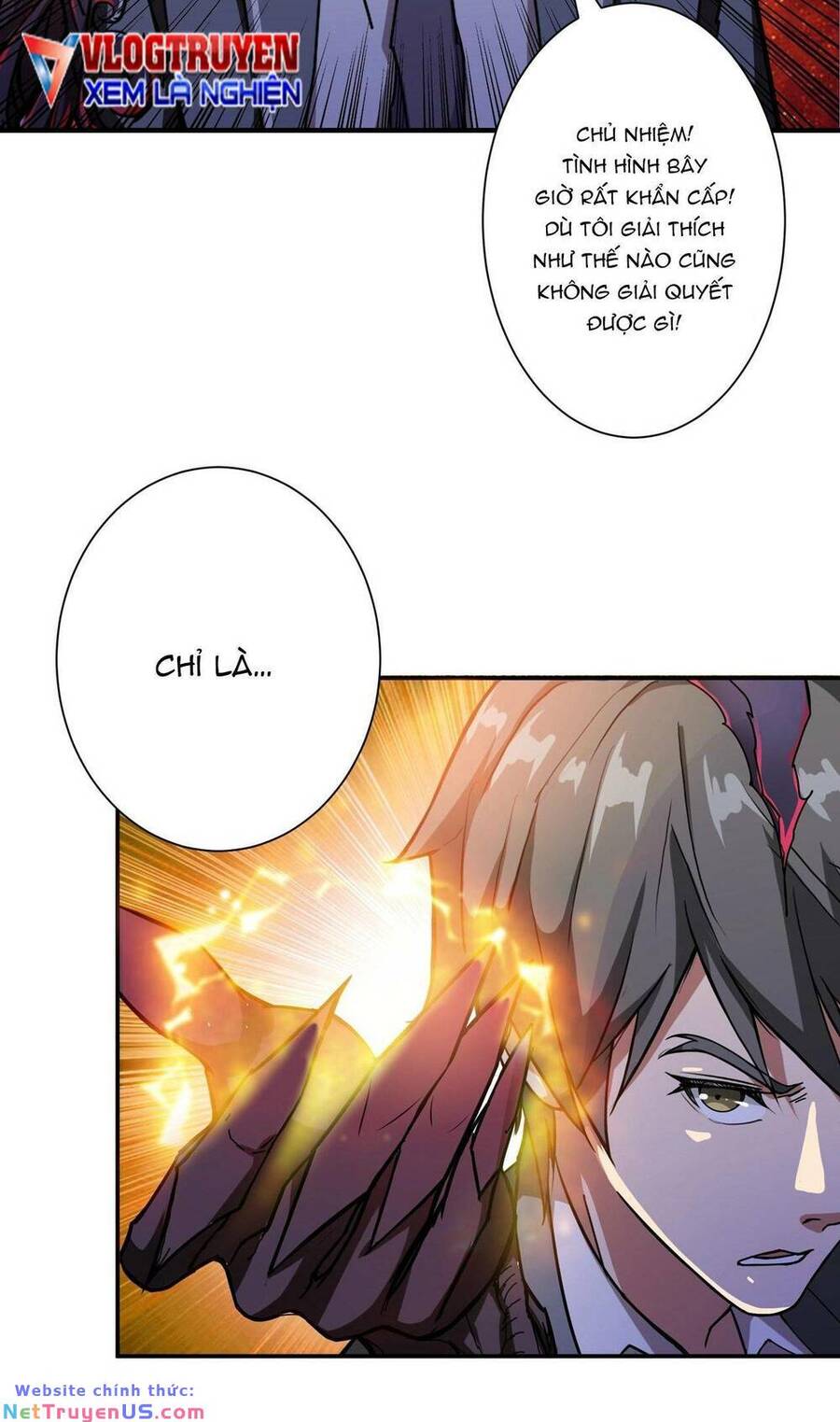 God Slayer - Chương 56