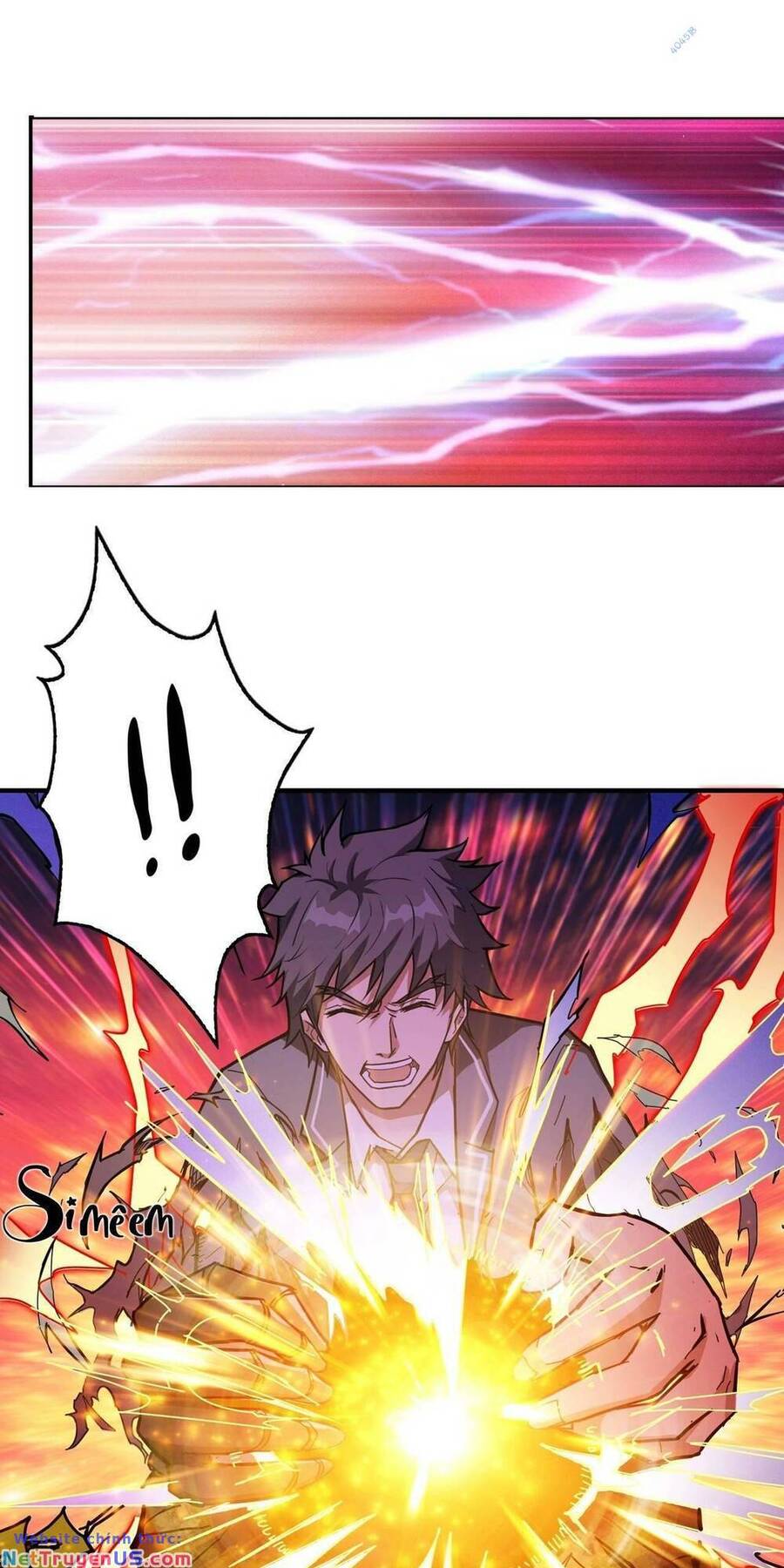 God Slayer - Chương 56