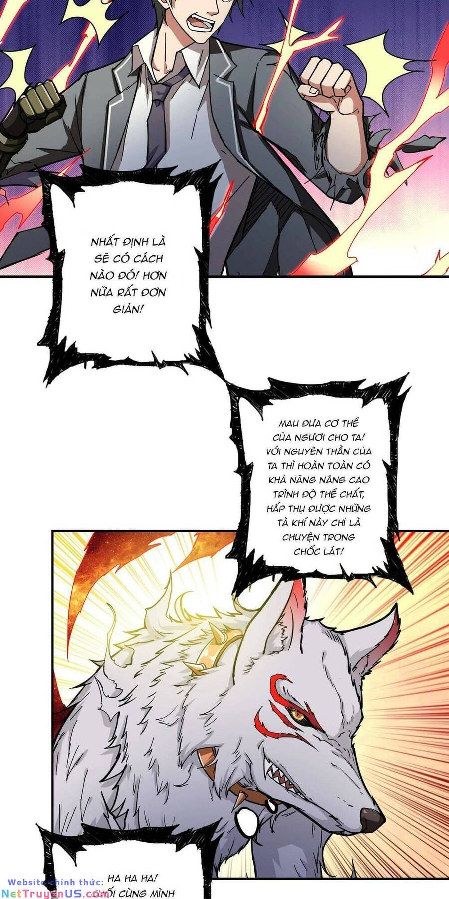 God Slayer - Chương 56