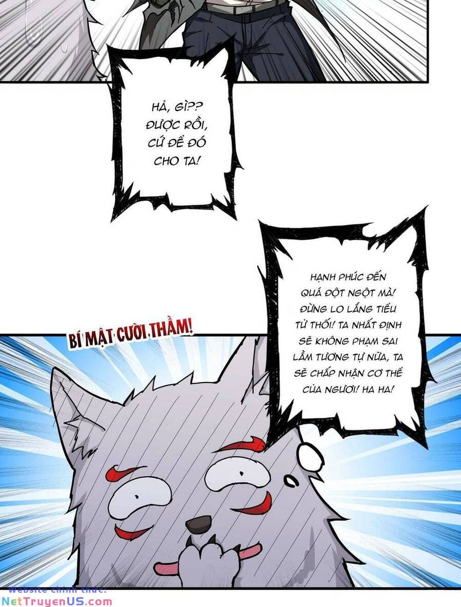 God Slayer - Chương 56