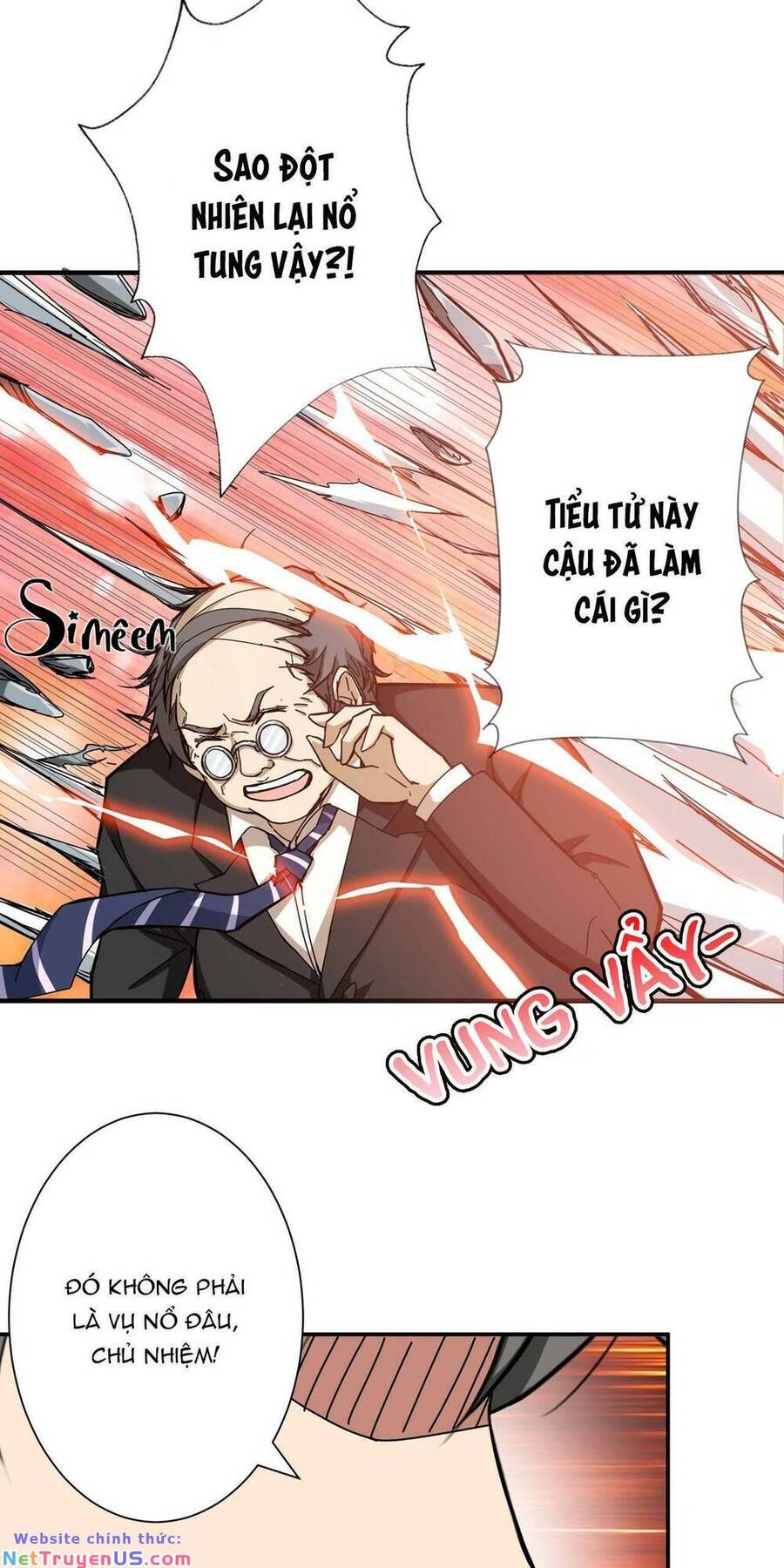 God Slayer - Chương 56