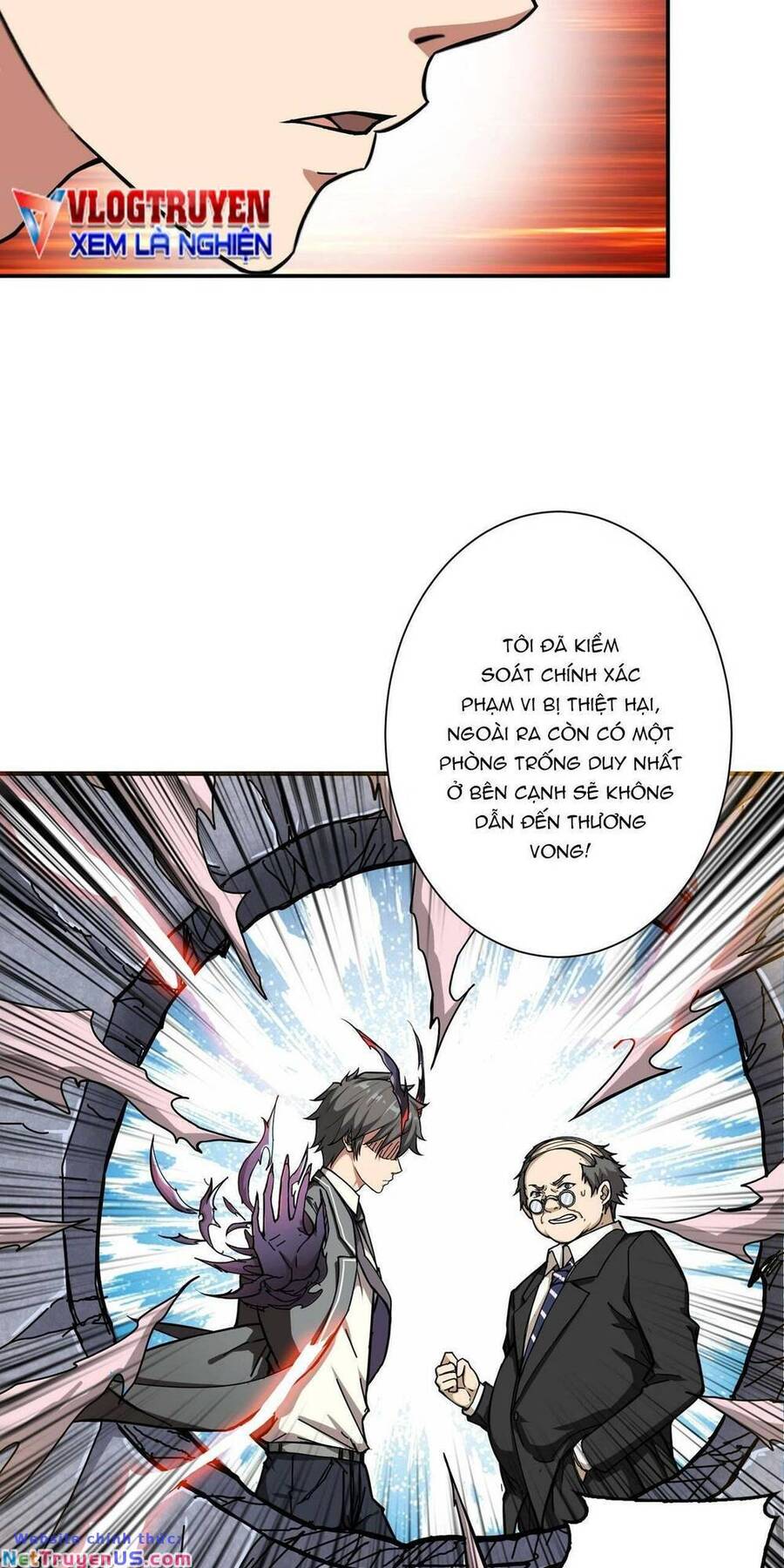 God Slayer - Chương 56