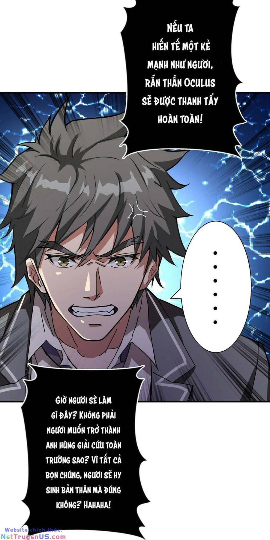 God Slayer - Chương 57