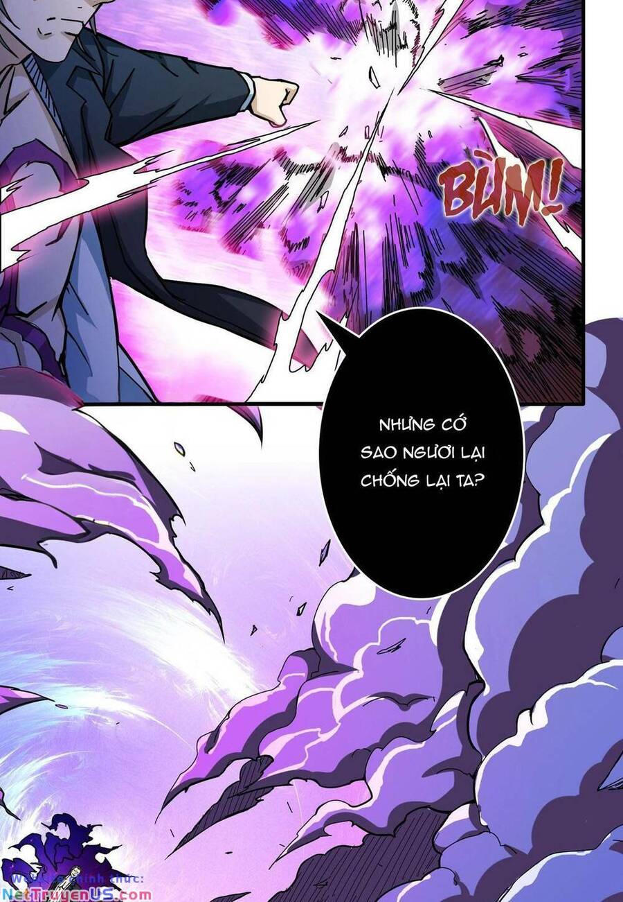 God Slayer - Chương 57