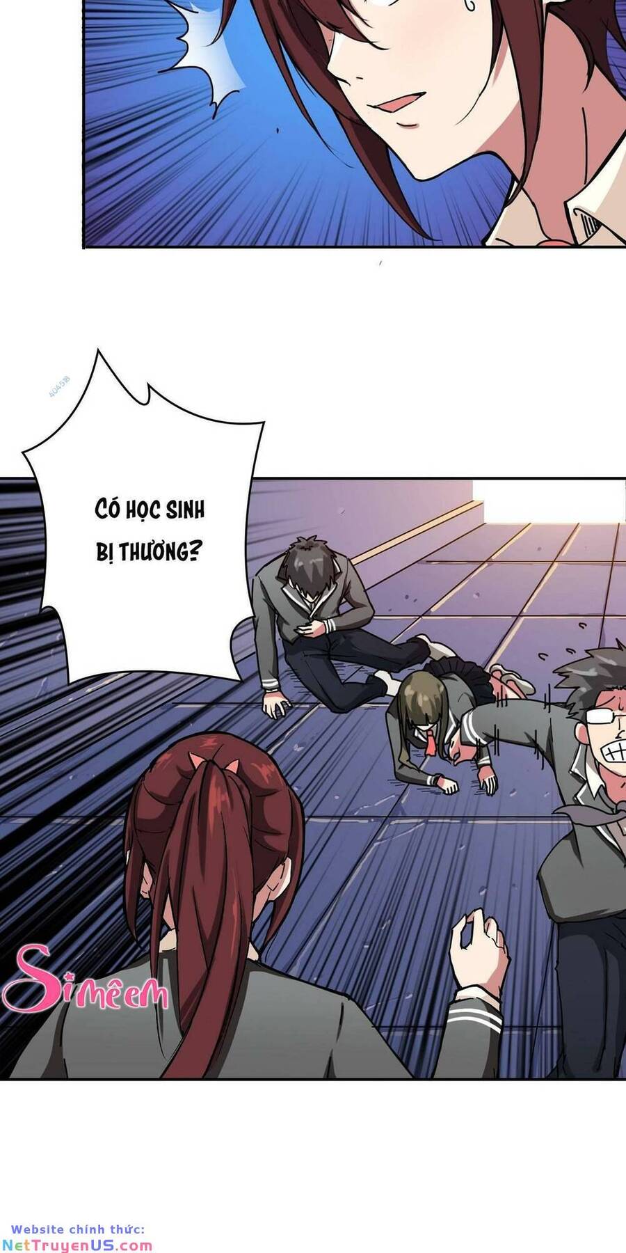 God Slayer - Chương 57