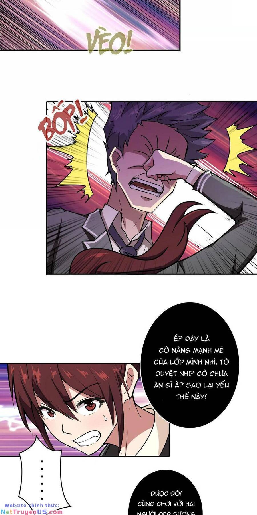 God Slayer - Chương 57