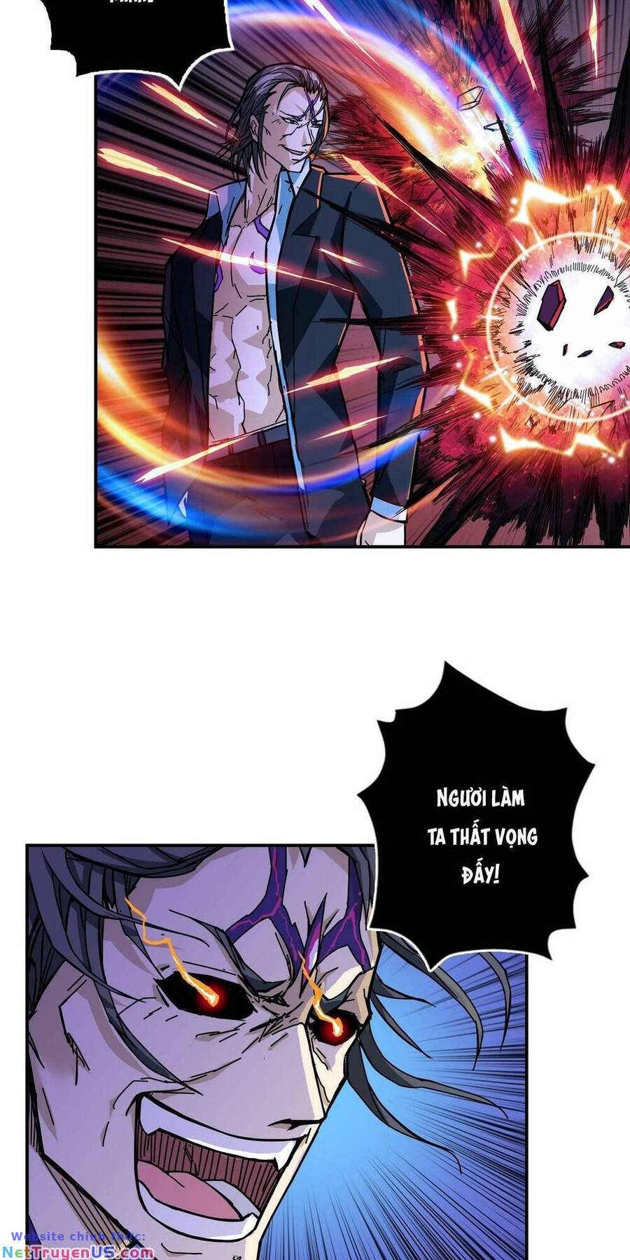 God Slayer - Chương 57