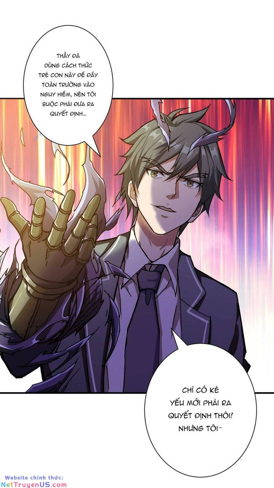 God Slayer - Chương 58