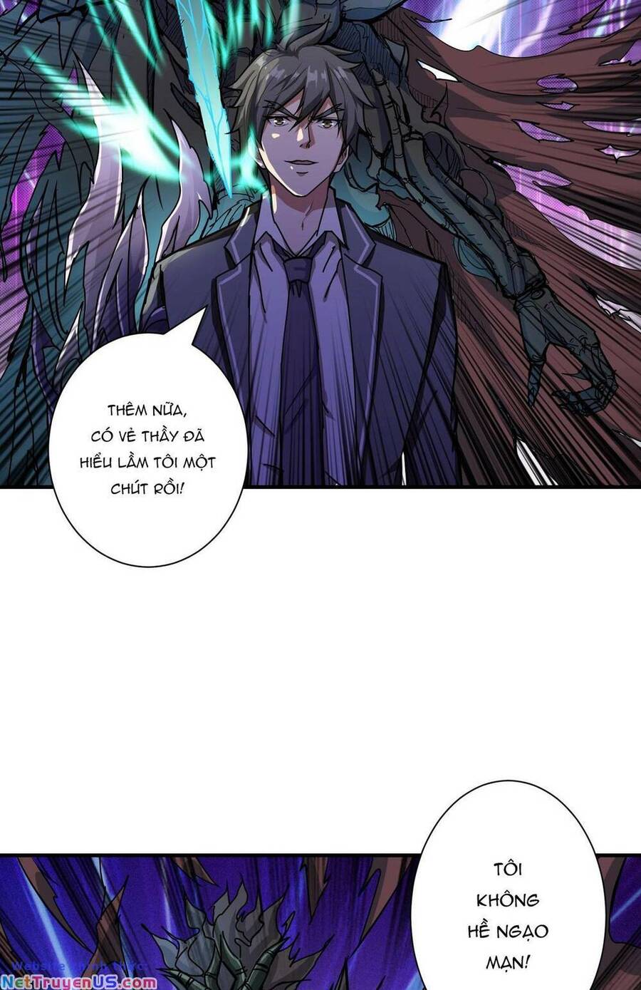 God Slayer - Chương 58