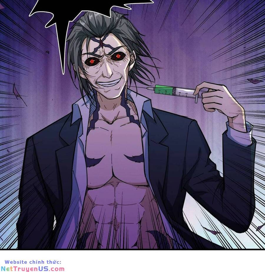 God Slayer - Chương 58