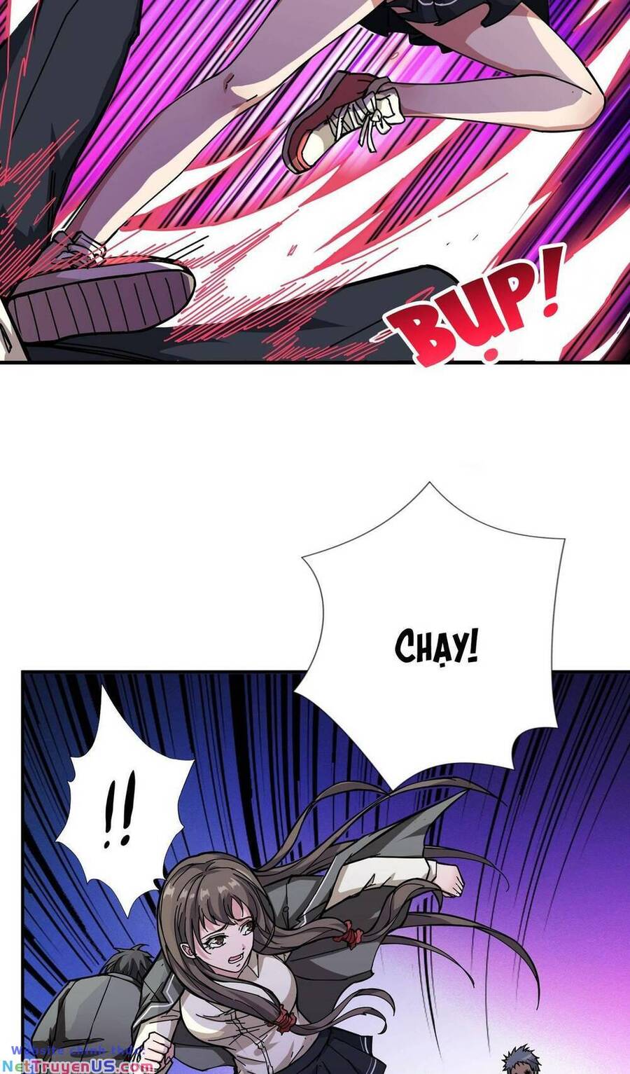 God Slayer - Chương 58