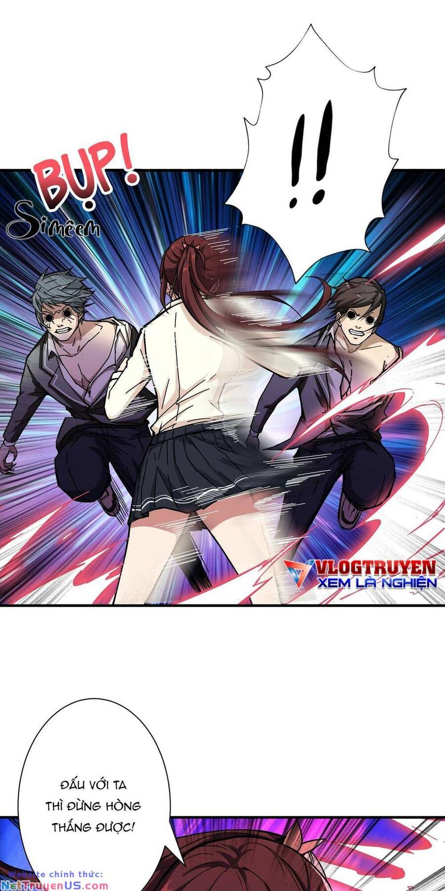 God Slayer - Chương 58