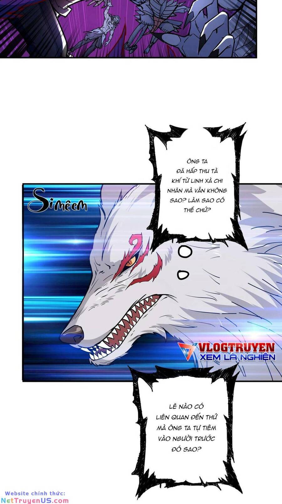 God Slayer - Chương 59