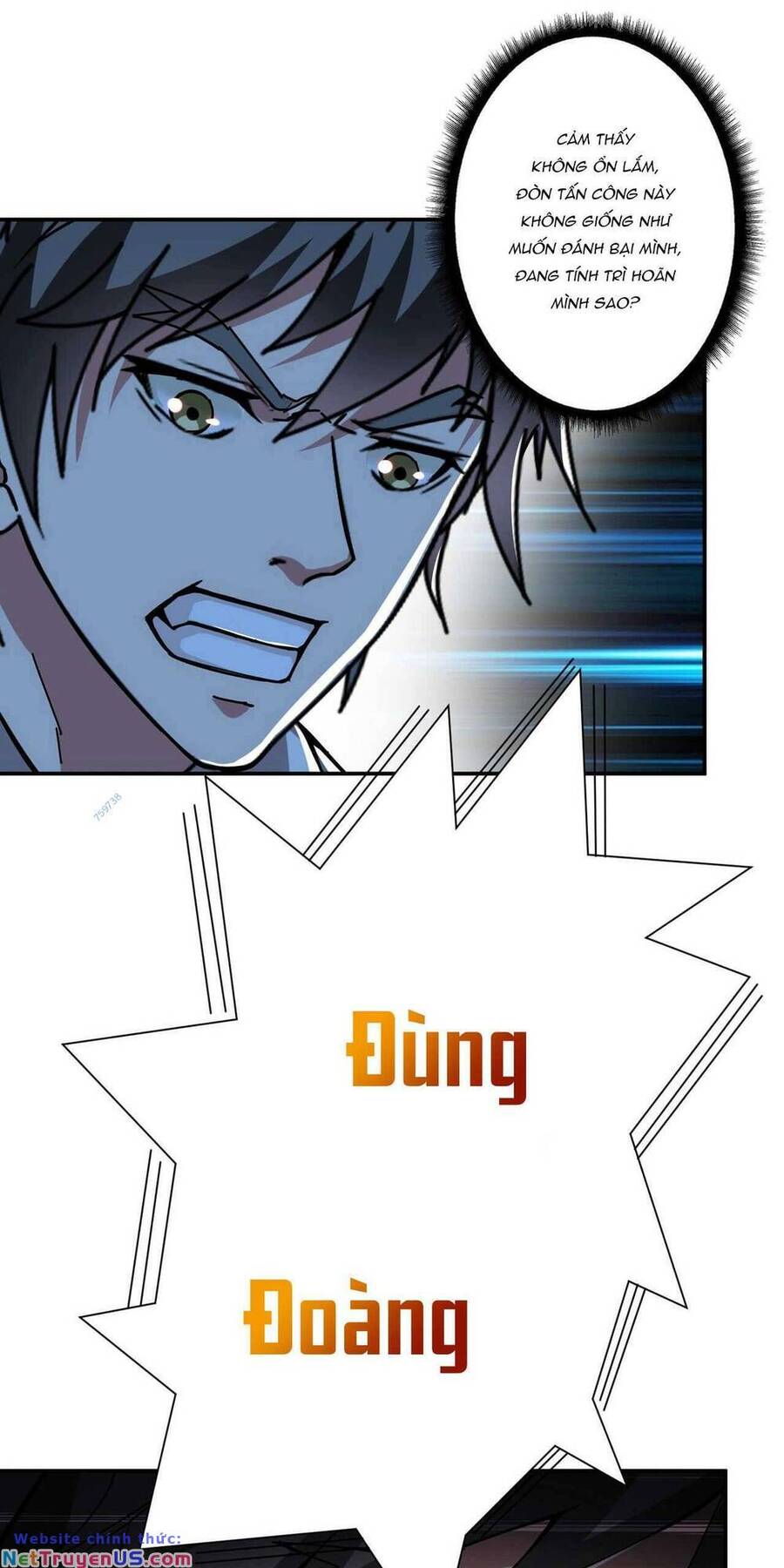 God Slayer - Chương 59