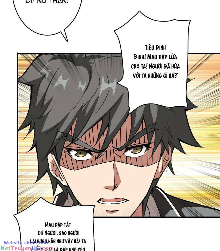 God Slayer - Chương 59