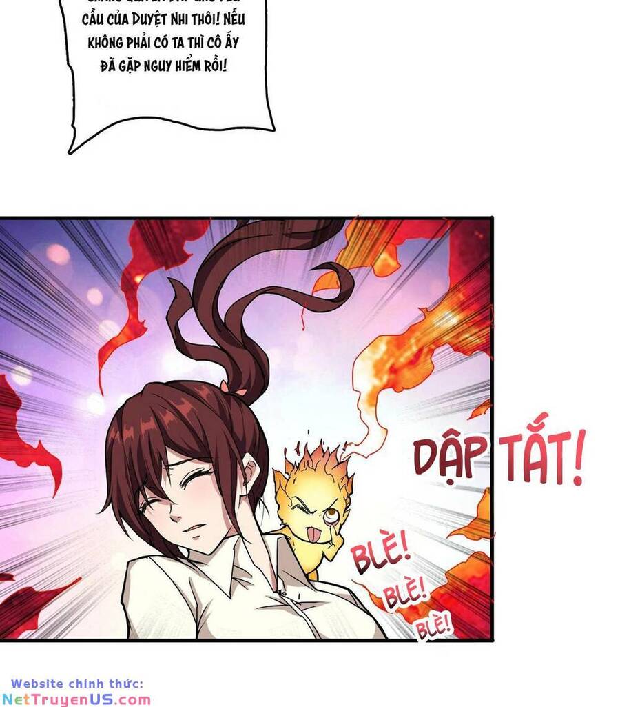 God Slayer - Chương 59