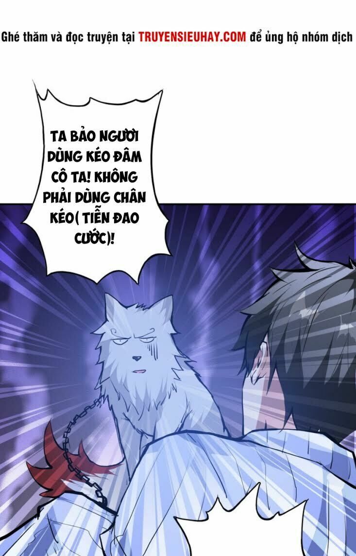 God Slayer - Chương 6