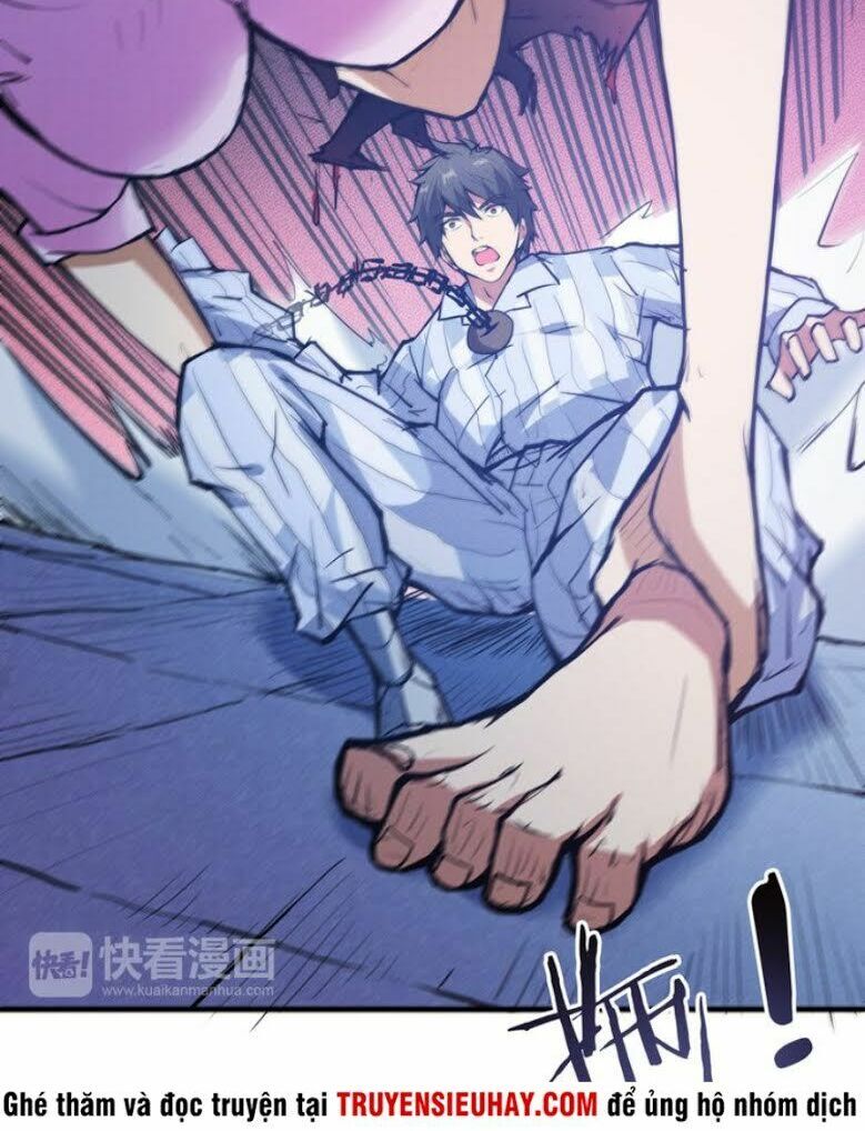 God Slayer - Chương 6