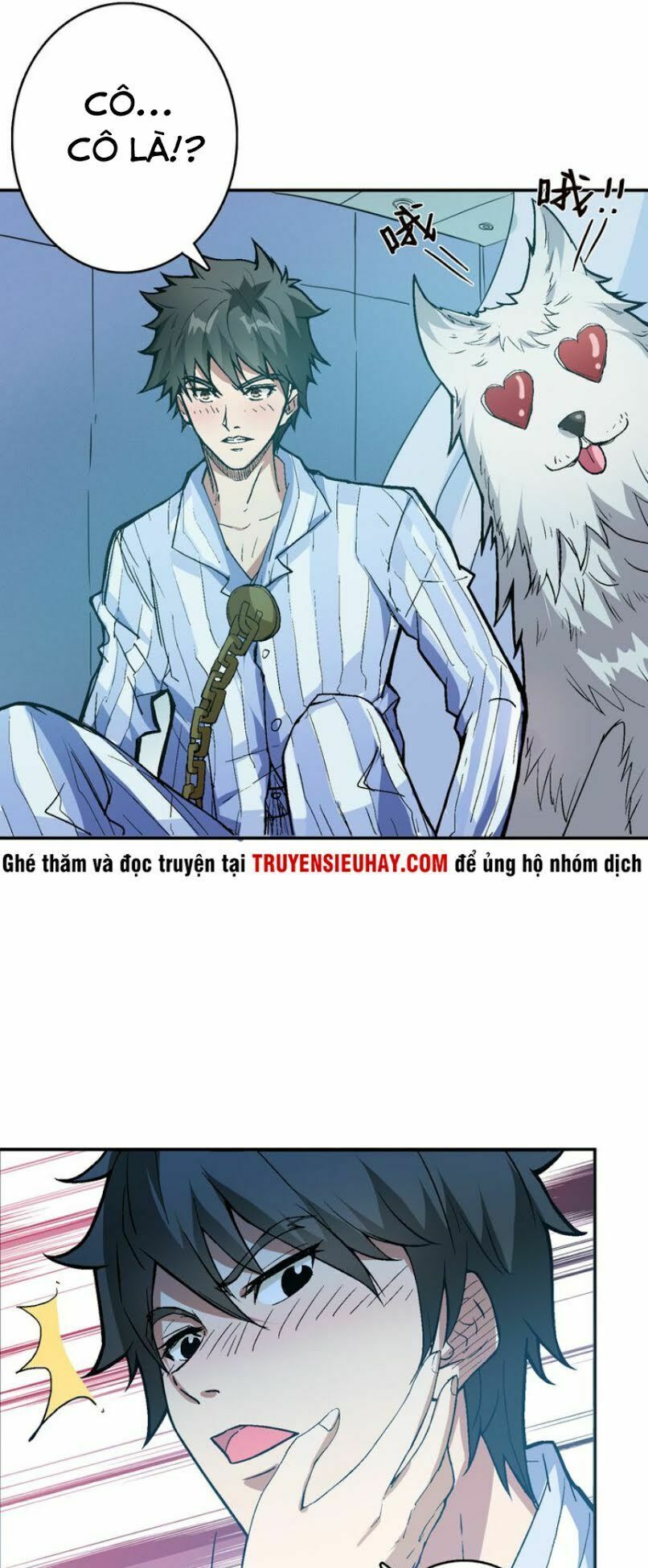 God Slayer - Chương 6