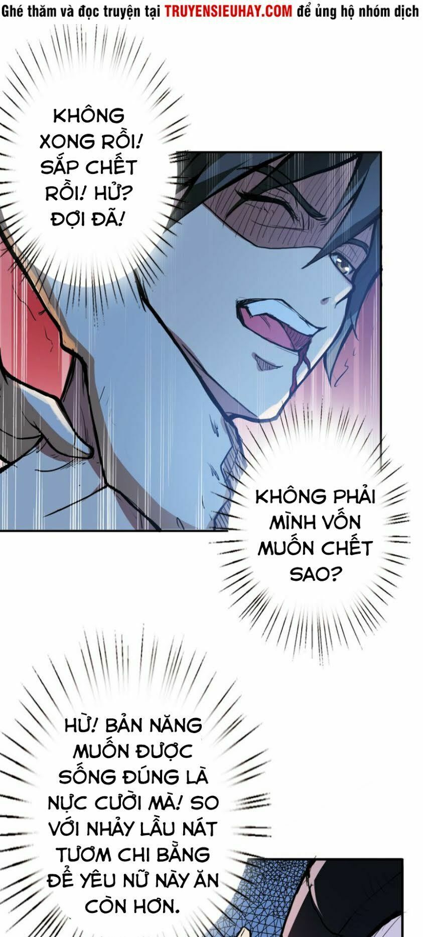 God Slayer - Chương 6