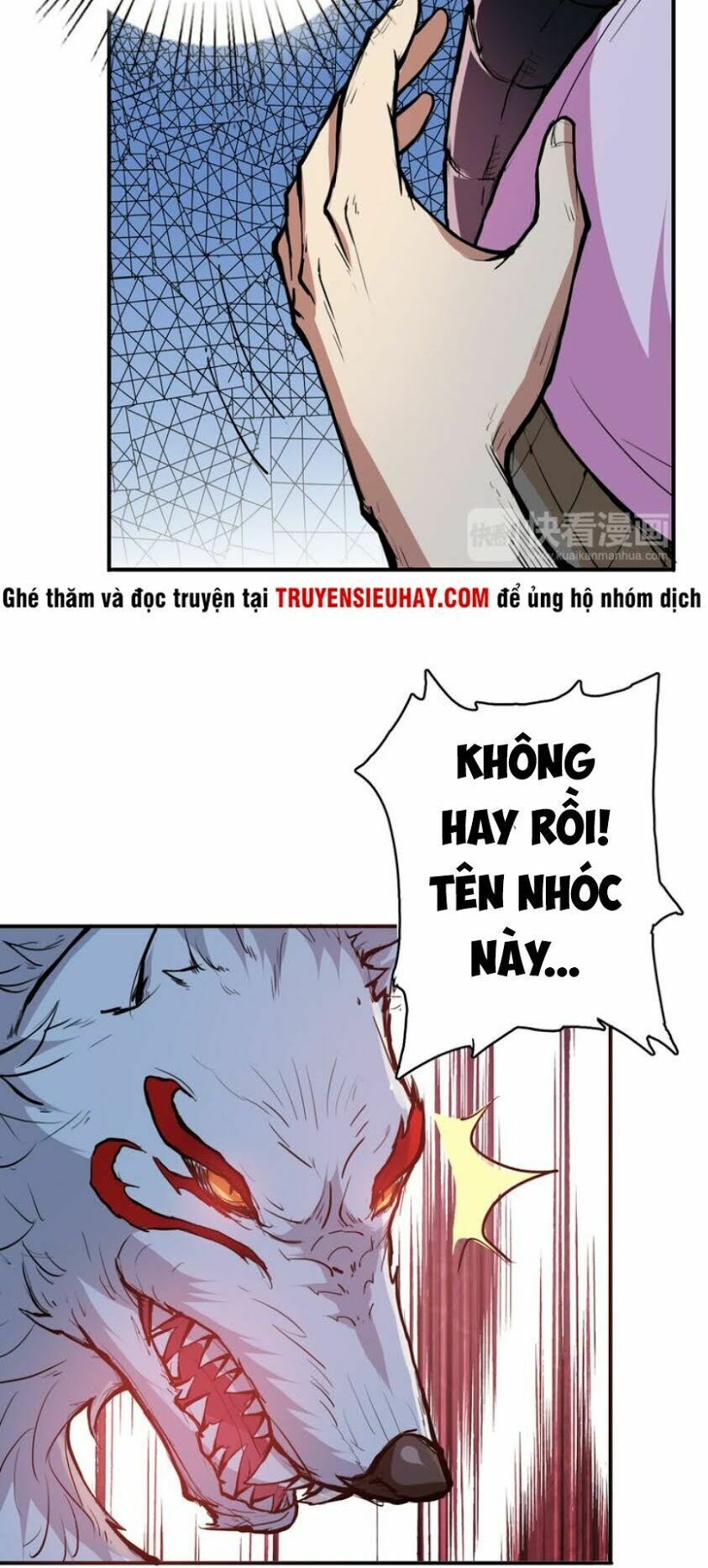 God Slayer - Chương 6