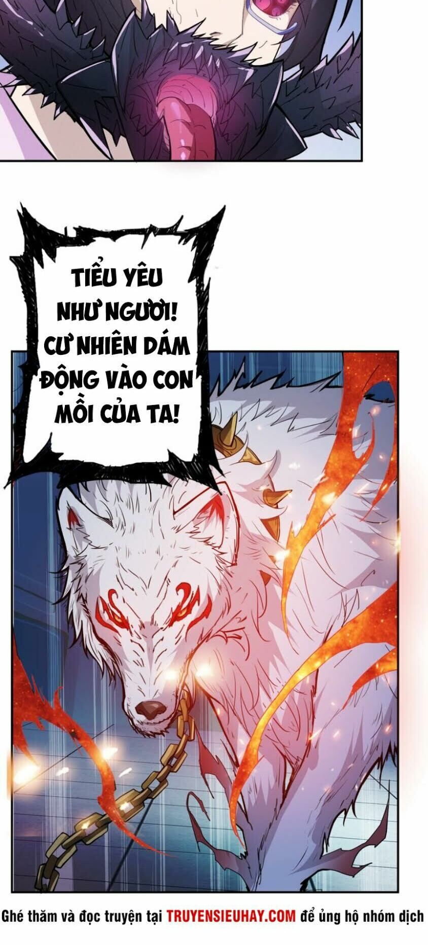 God Slayer - Chương 6