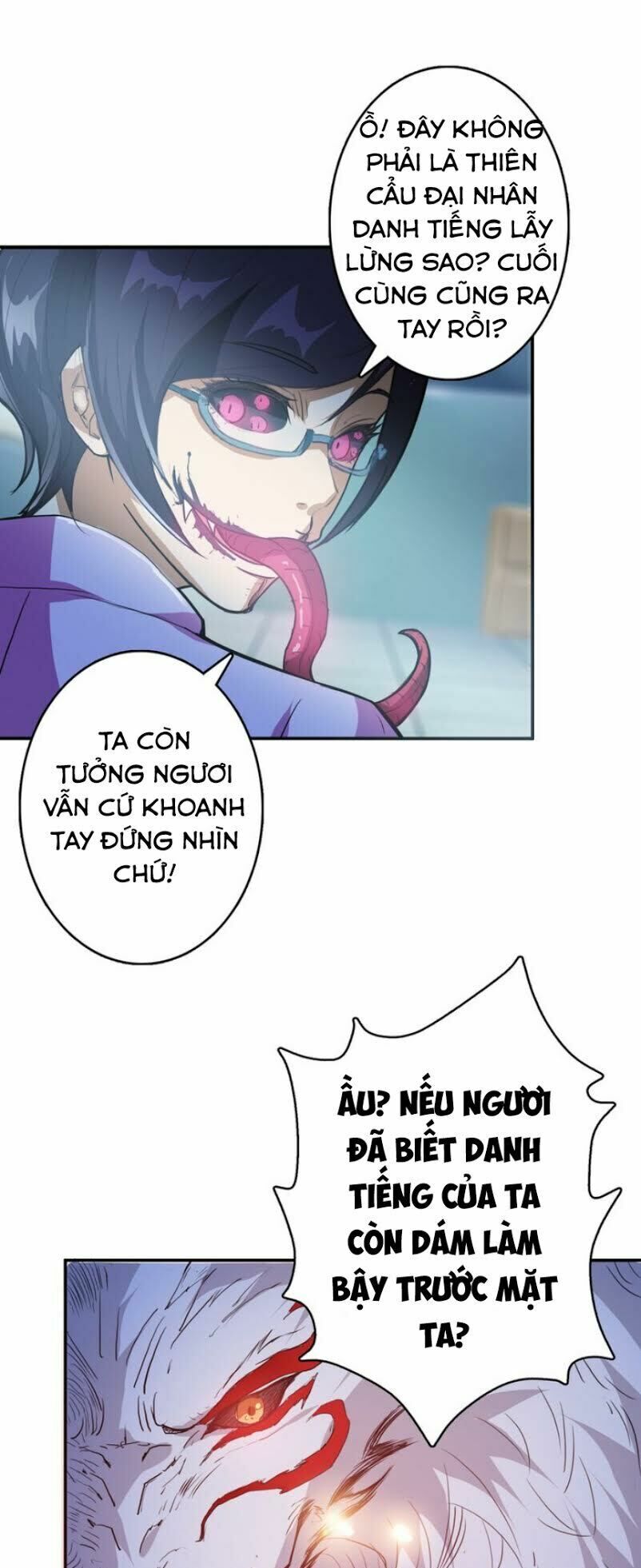 God Slayer - Chương 6