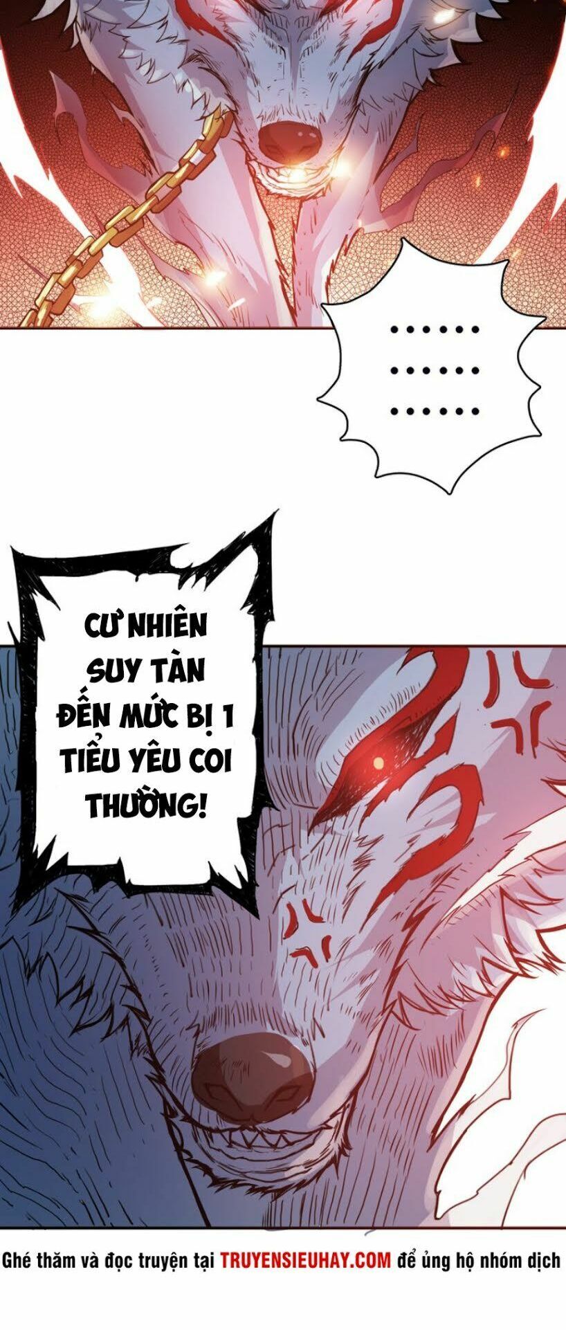 God Slayer - Chương 6