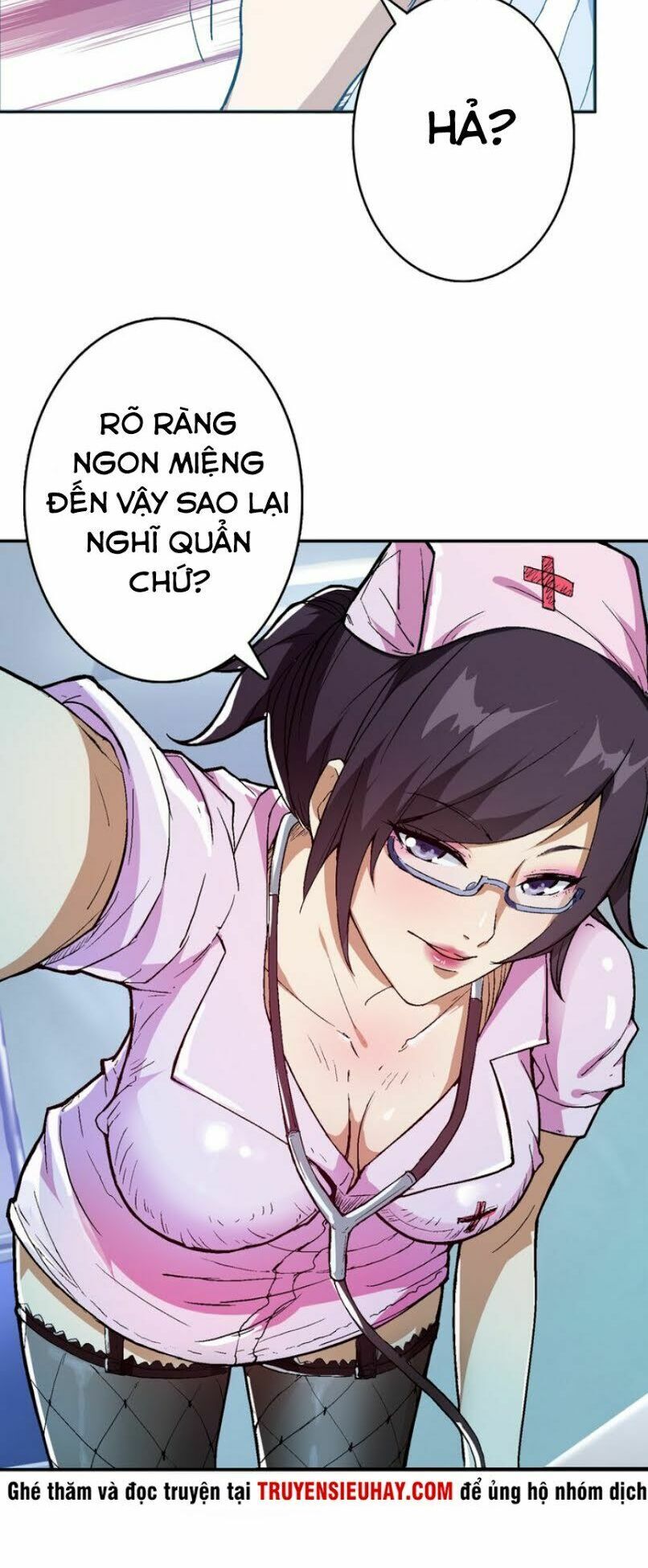 God Slayer - Chương 6