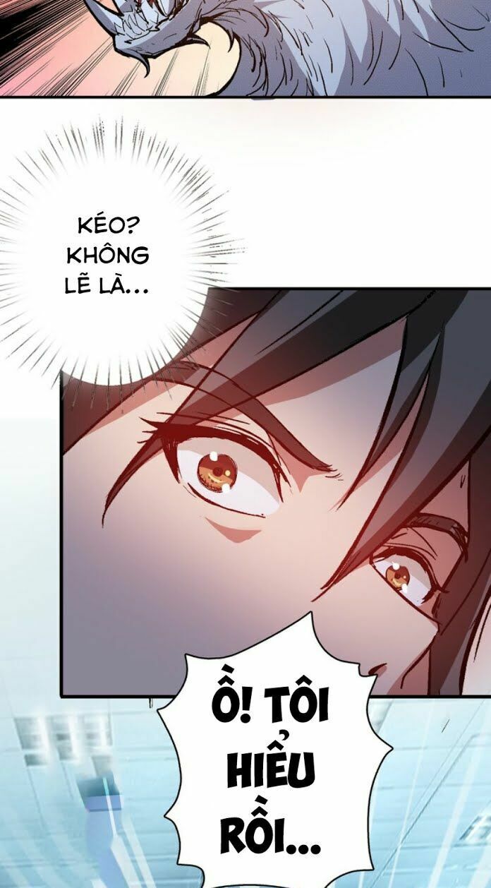 God Slayer - Chương 6