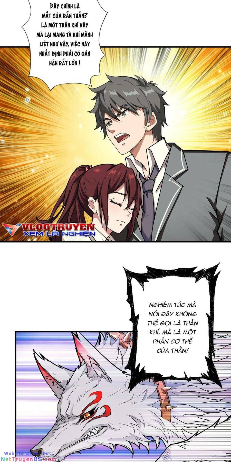 God Slayer - Chương 60