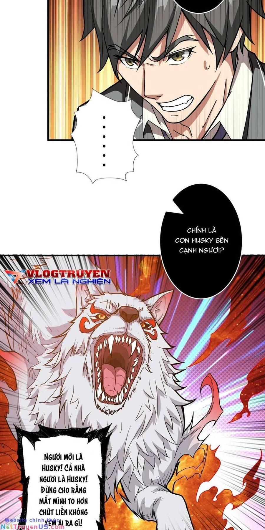 God Slayer - Chương 60