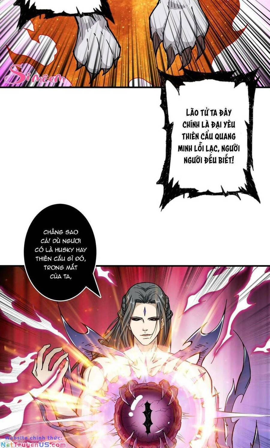 God Slayer - Chương 60