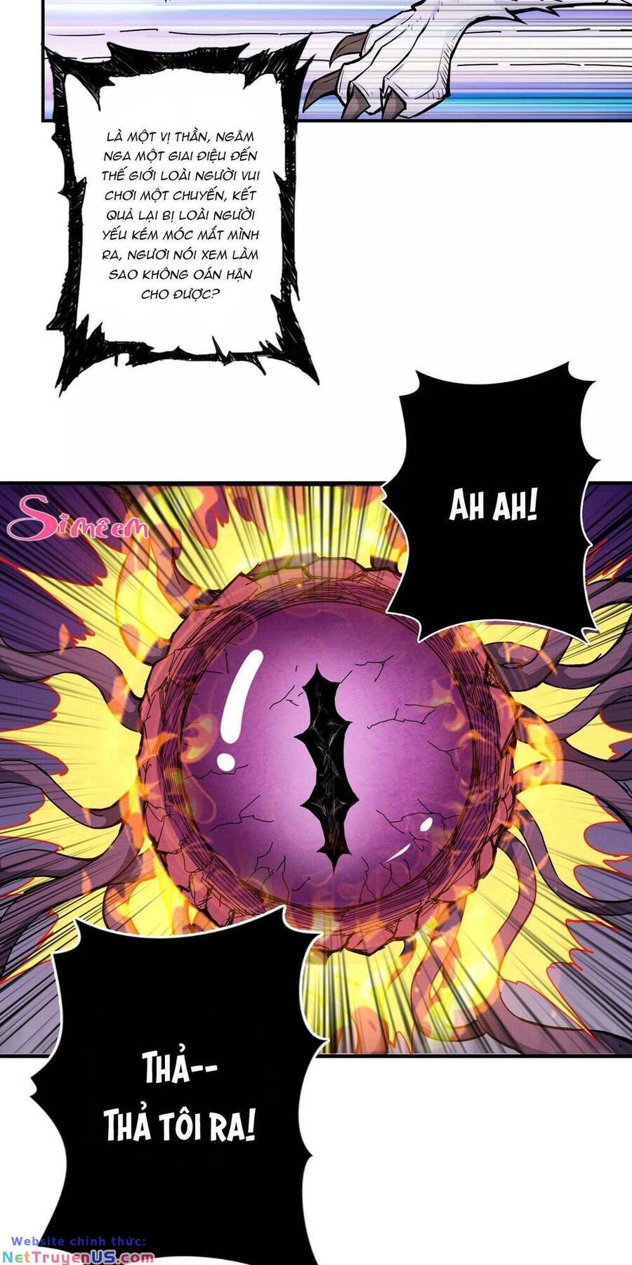 God Slayer - Chương 60