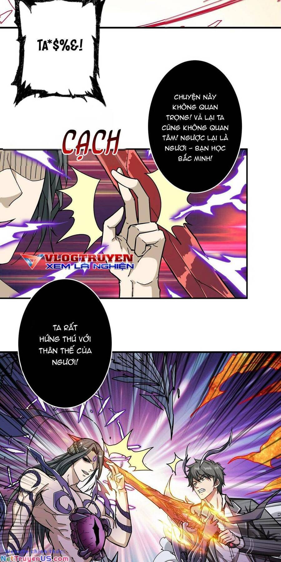 God Slayer - Chương 60