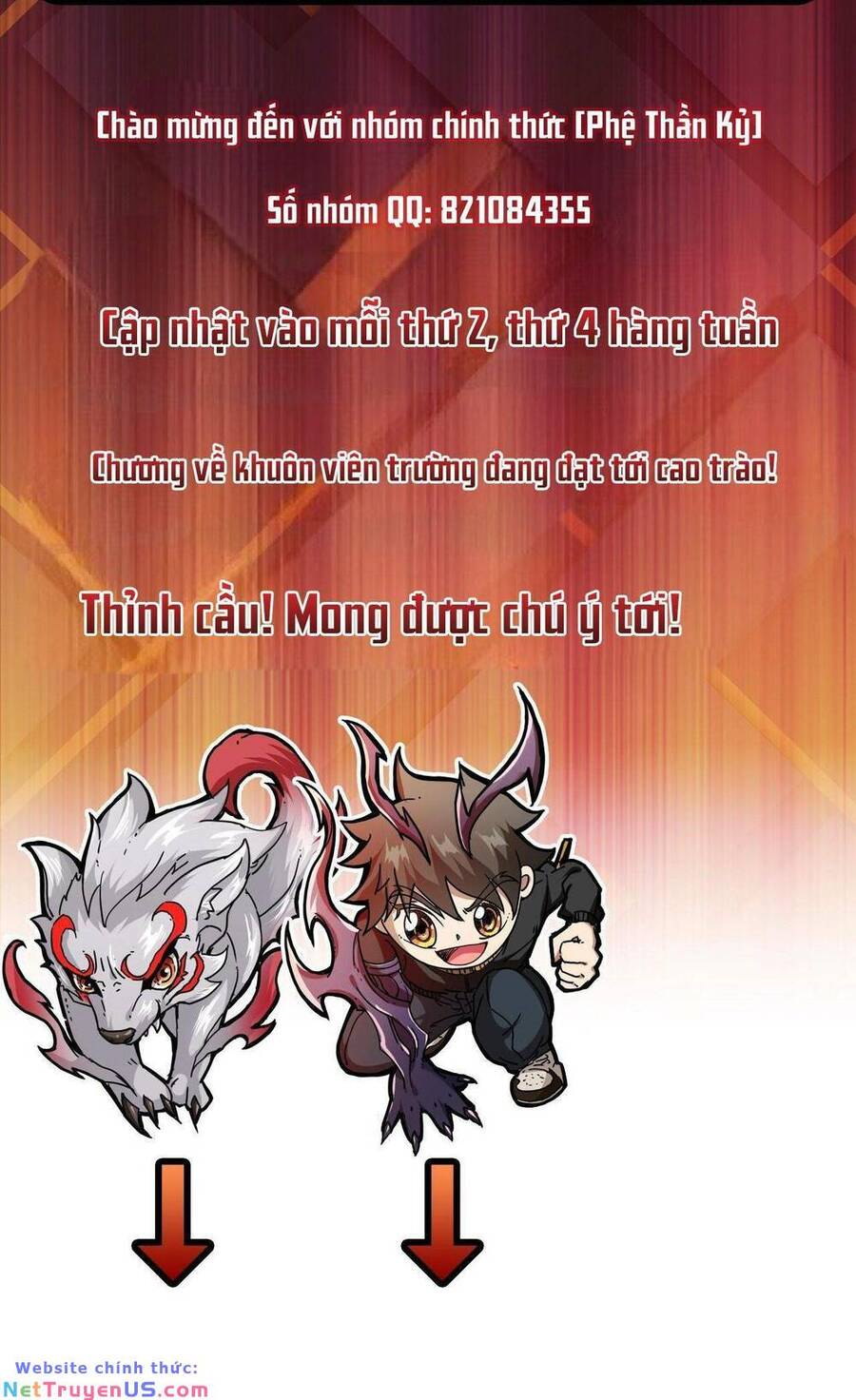 God Slayer - Chương 60