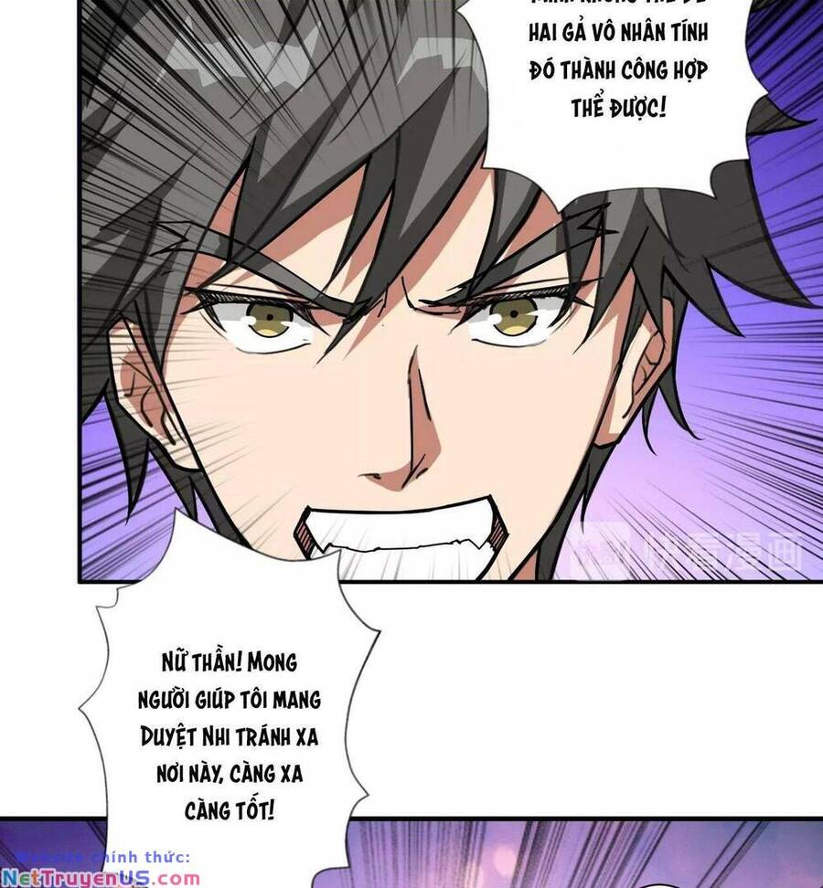 God Slayer - Chương 60