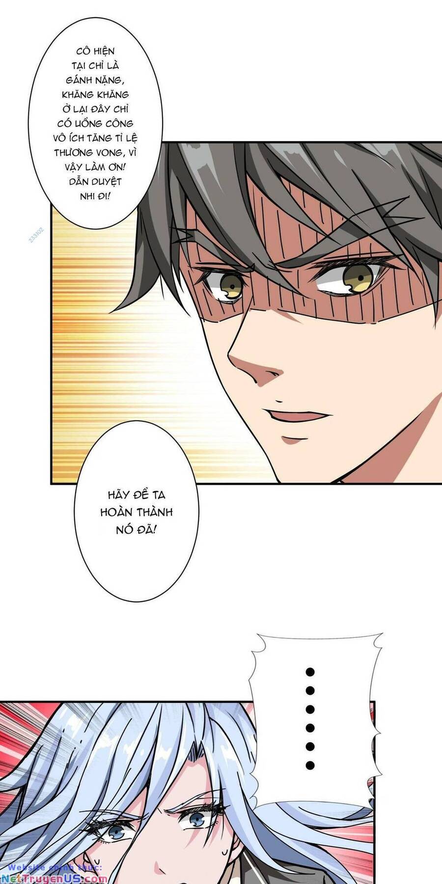 God Slayer - Chương 60