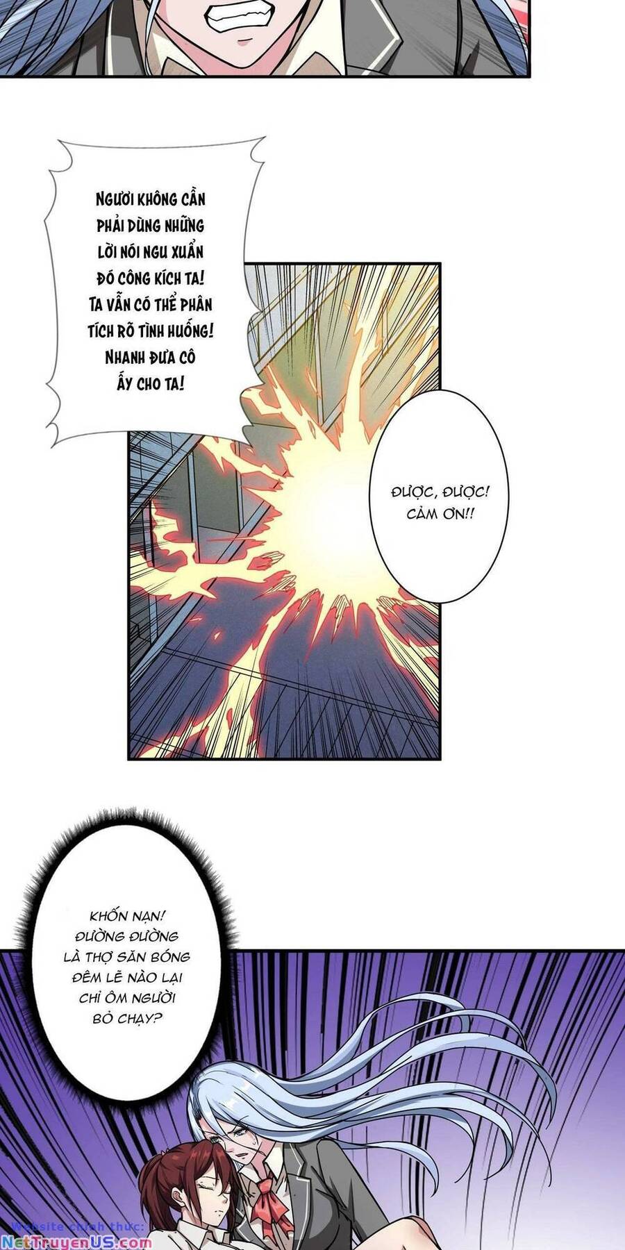 God Slayer - Chương 60