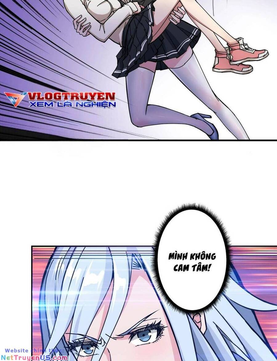 God Slayer - Chương 60
